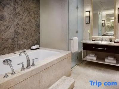 The Ritz-Carlton, - 121
