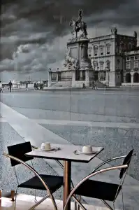 Lisbon City Inn by Citys - 30