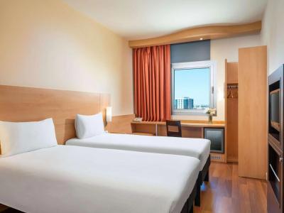 ibis Adana - 1