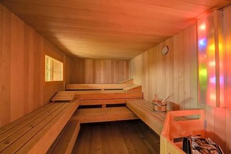 Ruster Resort - 45