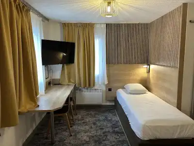 Ostal Pau Université - Sure Collection by Best Western - 50