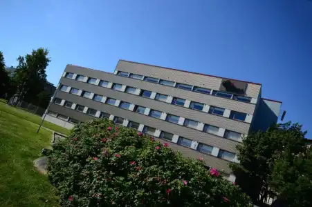 Academic Hostel - 6