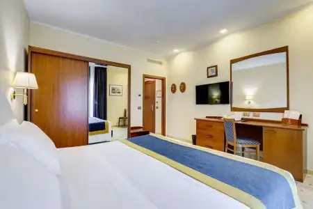 Best Western la Solara - 120