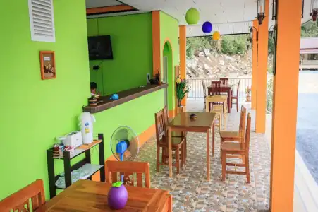 Chaison Hill Resort Khanom - 19