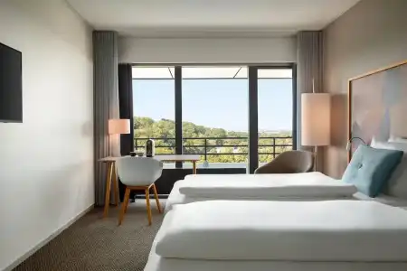 Comwell Hvide Hus Aalborg, Dolce by Wyndham - 87