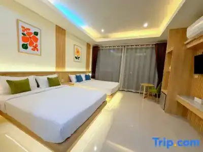 Samed Port View - 138