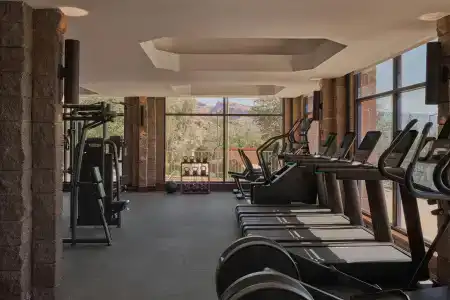 Loews Ventana Canyon Resort - 33