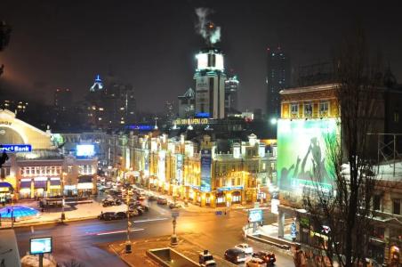 Central Dayflat Apartments - 245