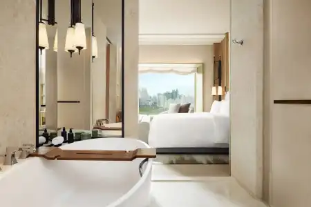Dusit Thani Bangkok - 31