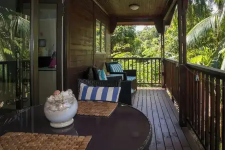Hillside Retreat - 33