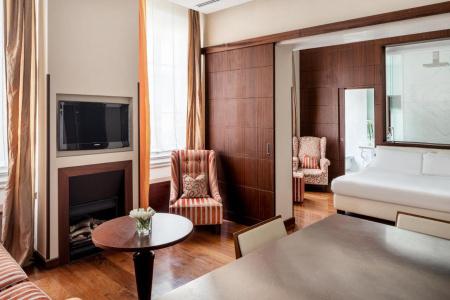 Ricasoli Firenze Luxury Apartments | UNA Esperienze - 25