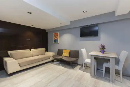 Luce Suites Taksim - 12