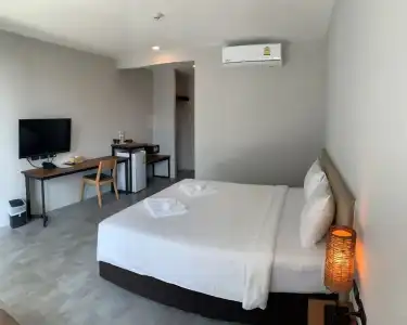 Atom Phuket - 2