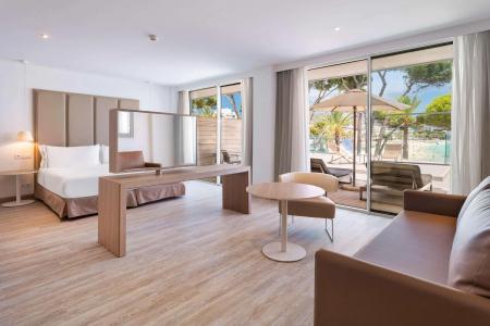 Melia Calviá Beach - 6