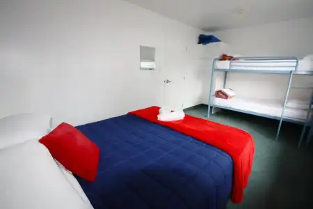 Waikanae Beach TOP 10 Holiday Park - 99