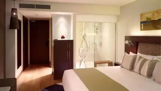 NH Bangkok Asoke - 36