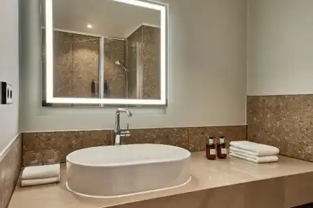 Residence Inn Munich Central - 72