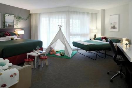 Deltas by Marriott Montreal - 71