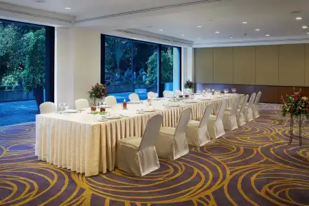 Gran Melia Jakarta - 20