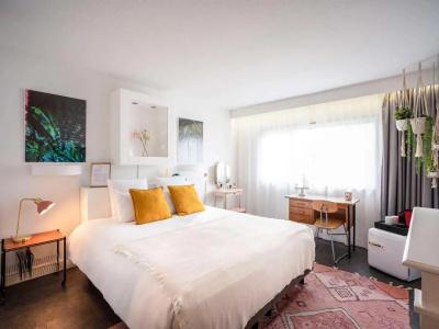 Mercure Reims Parc des Expositions - 45