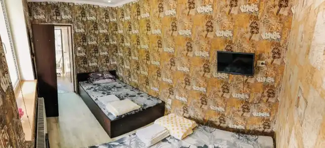 Zolotoy Bereg - 45