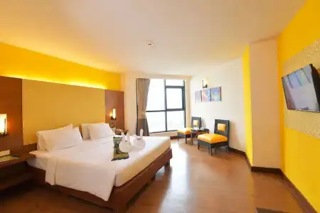 The Seasons Pattaya - 73