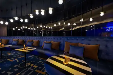 Hyatt Regency Oryx Doha - 15
