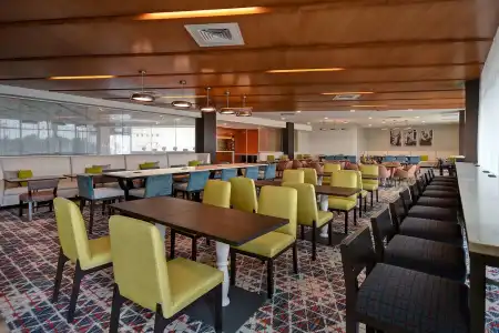 Hampton Inn & Suites Las Vegas Convention Center - No Resort Fee - 27
