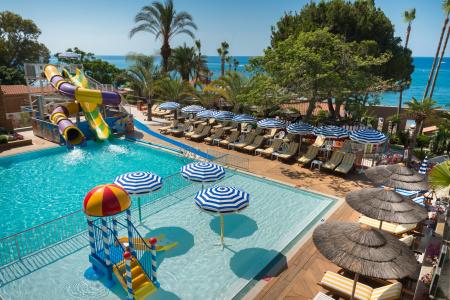 Amathus Beach Limassol - 15
