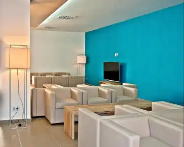 BQ Delfín Azul - 20