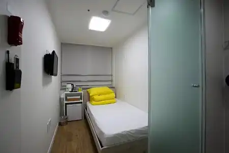 24 Guesthouse Namsan - 40