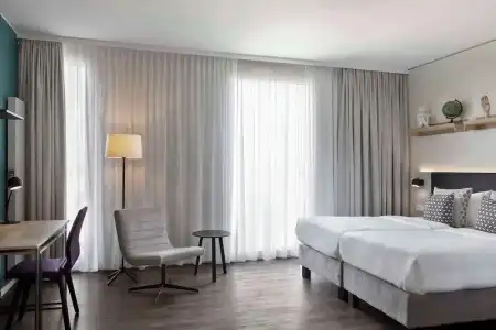 Stellaris Apartment - 13