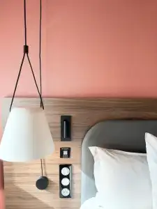 Novotel Suites Rouen Normandie - 69