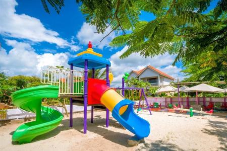 Azao Resort & Spa - 19
