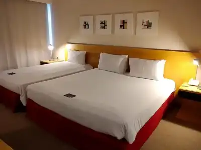 Golden Tulip Brasilia Alvorada - 144