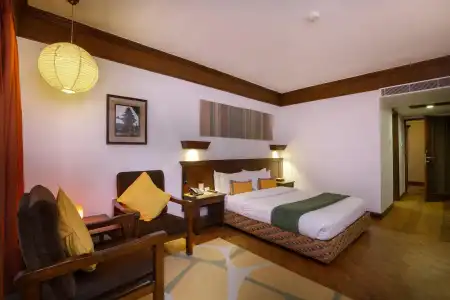 Club Himalaya, by ACEs Nagarkot - 4