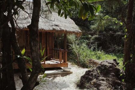 Robinson Bungalows - 12