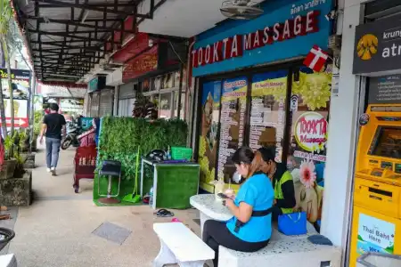 Andaman Seaside Resort - 24