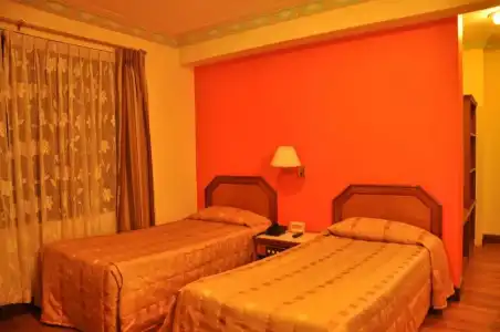 Tibet Guest House - 90