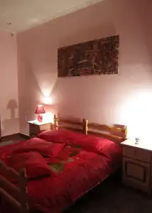 Theatre Hostel - 12