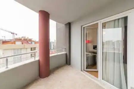 Nish Suite Atasehir - 132