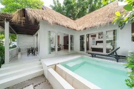 Zara Beach Resort - 205