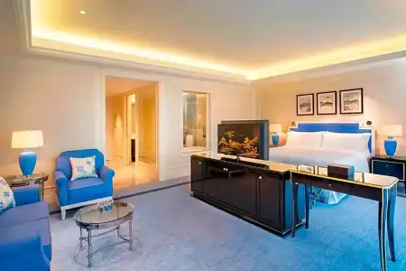 The Azure Qiantang, a Luxury Collection, Hangzhou - 177