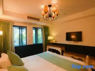 Xuanlan Xiaozhu Holiday Hostel - 88