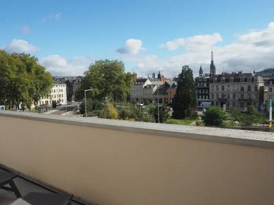 Grand Hôtel de la Seine - 73