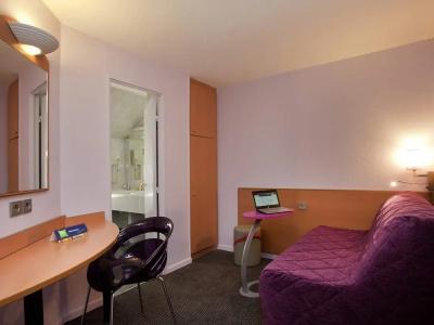 ibis Styles Bourg en Bresse Centre - 49