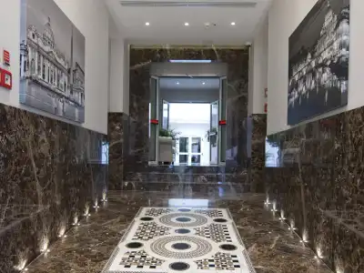 Leonardo Boutique Rome Monti - 20