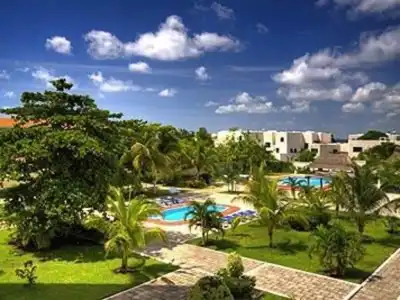 Calypso Cancun - 20