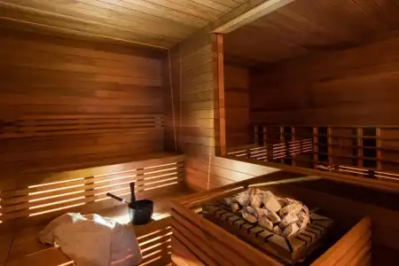 Relais Mont Blanc - 14