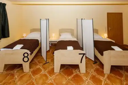 Apart Sarstedter Hof - 50